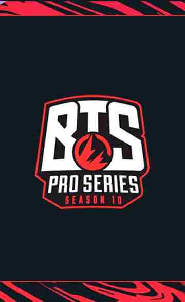 Todo listo para la Fase 2 de la BTS Pro Series 10 con equipos sudamericanos